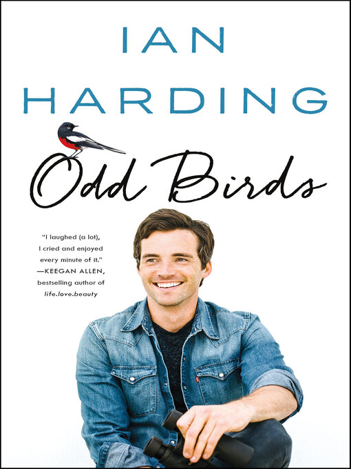 Title details for Odd Birds by Ian Harding - Available